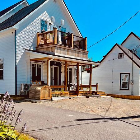 Finn'S Studio, Fundy Park Alma Dış mekan fotoğraf